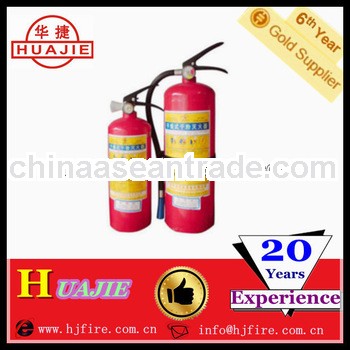 Hot sale abc dry powder fire extinguisher purchase