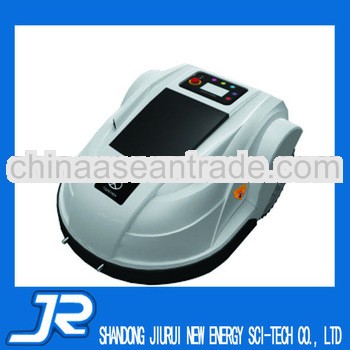 Hot sale automatic lawn mower robot