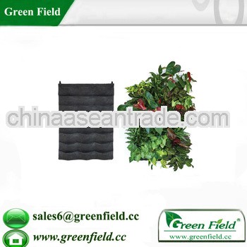 Hot sale beautiful green tool in china