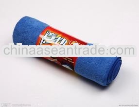 Hot sale beautiful microfiber kitchen terry towels