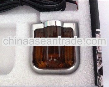 Hot sale!!! car door logo light,led car courtesy light with car logo