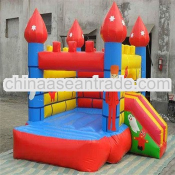 Hot sale cheap inflatable bouncers inflatables for sale