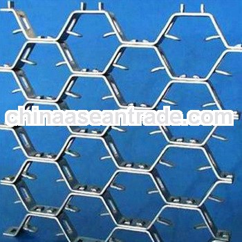 Hot sale cheap stainless steel tortoiseshell net