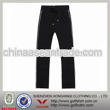 Hot sale cotton sport pants