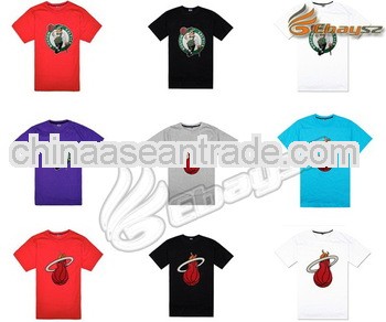 Hot-sale custom wholesale raglan t shirt