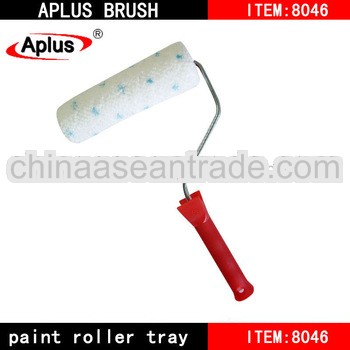 Hot sale decorative extured roller brush