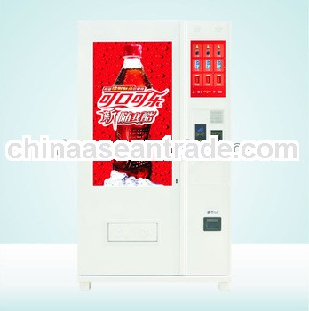 Hot sale drink vending machine