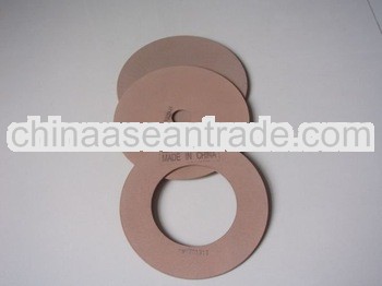 Hot sale glass groove wheel