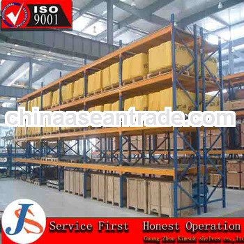 Hot sale high quality commercial stacking racks shelves