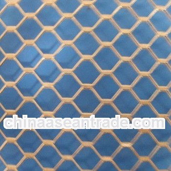 Hot sale high quality hexagonal wire mesh ( factory)