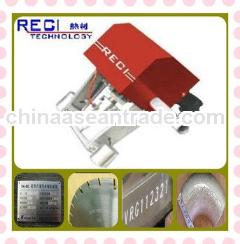 Hot sale mutipurpose Dot Peen Marking Machine