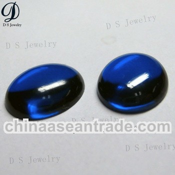 Hot sale oval ruby stones