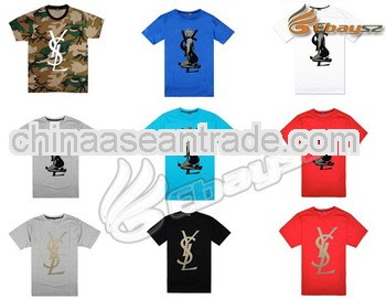 Hot-sale professional t-shirt rhinestone transfer