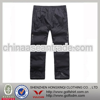 Hot sale thicken sport pants