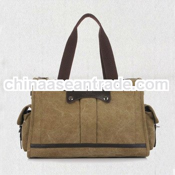 Hot sale vintage mens shoulder bag