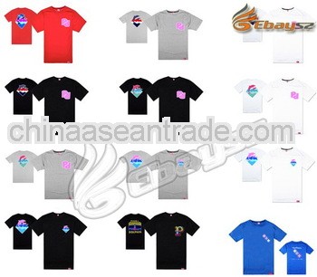 Hot-sale western fashion t shirt/clothing