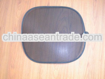 Hot sales Custom Nylon mesh Side Window Shades