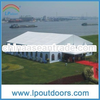 Hot sales aluminium outdoor tent for outdoor activity