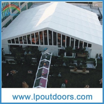 Hot sales aluminum canopy tent for outdoor activity