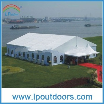 Hot sales aluminum event tent for outdoor activity