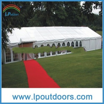 Hot sales aluminum structures trade show tent for outdoor activity