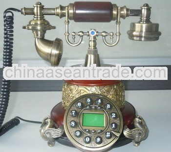 Hot sales antique corded telephone MS-2200A