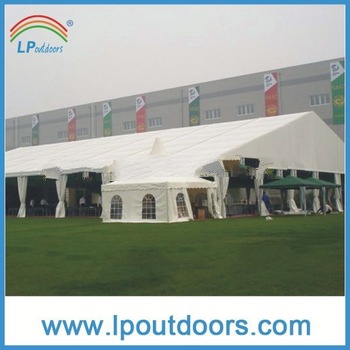 Hot sales century frame tent for outdoor activity