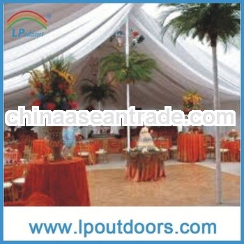 Hot sales exhibition fair tent for outdoor activity