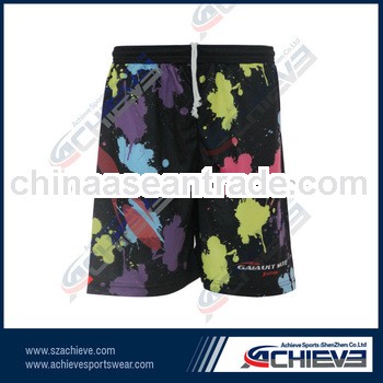 Hot sales football shorts