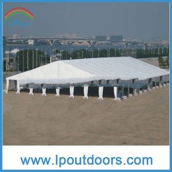 Hot sales german style frame tent for outdoor activity