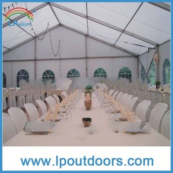 Hot sales high peak pagoda tent for outdoor activity