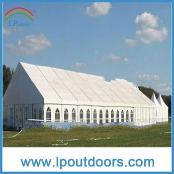 Hot sales indoor tent wedding for outdoor activity