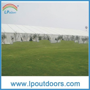 Hot sales large marquee tent for outdoor activity