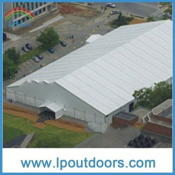 Hot sales large meeting tent for outdoor activity