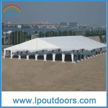 Hot sales large military tents for outdoor activity