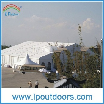 Hot sales large shelter tents for outdoor activity