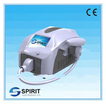 Hot sales!!! laser tatoo removal high-end machines