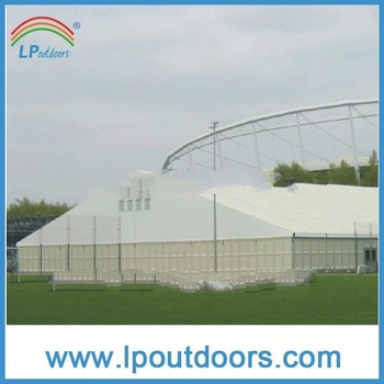 Hot sales market tent white for outdoor activity