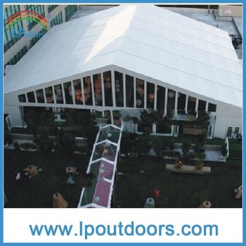 Hot sales outdoor party tent for outdoor activity