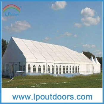 Hot sales outside wedding tent for outdoor activity