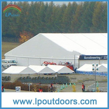 Hot sales party marquee tent for outdoor activity