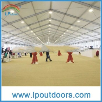 Hot sales pop up event tent for outdoor activity