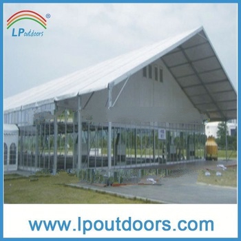 Hot sales structure party tent for outdoor activity