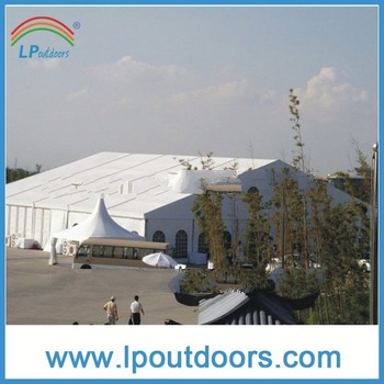 Hot sales tent with led lighting for outdoor activity