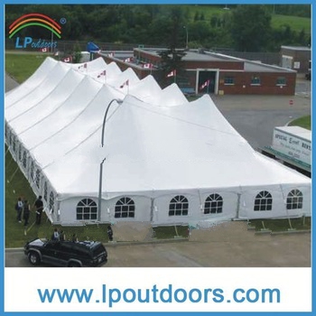 Hot sales tent with printing for outdoor activity