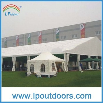 Hot sales waterproof market tents for outdoor activity