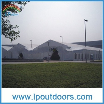 Hot sales wedding event tents for outdoor activity