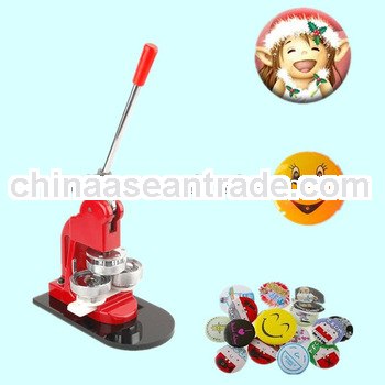 Hot sell Button press machine