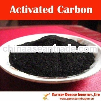 Hot sell Powder activated carbon for sugar decoloring