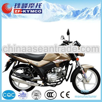 Hot sell motorcycle made in china(ZF125-A)